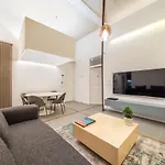 Casa Smiriglio 33