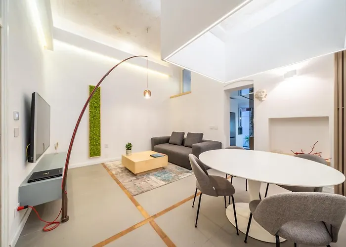 Casa Smiriglio 33