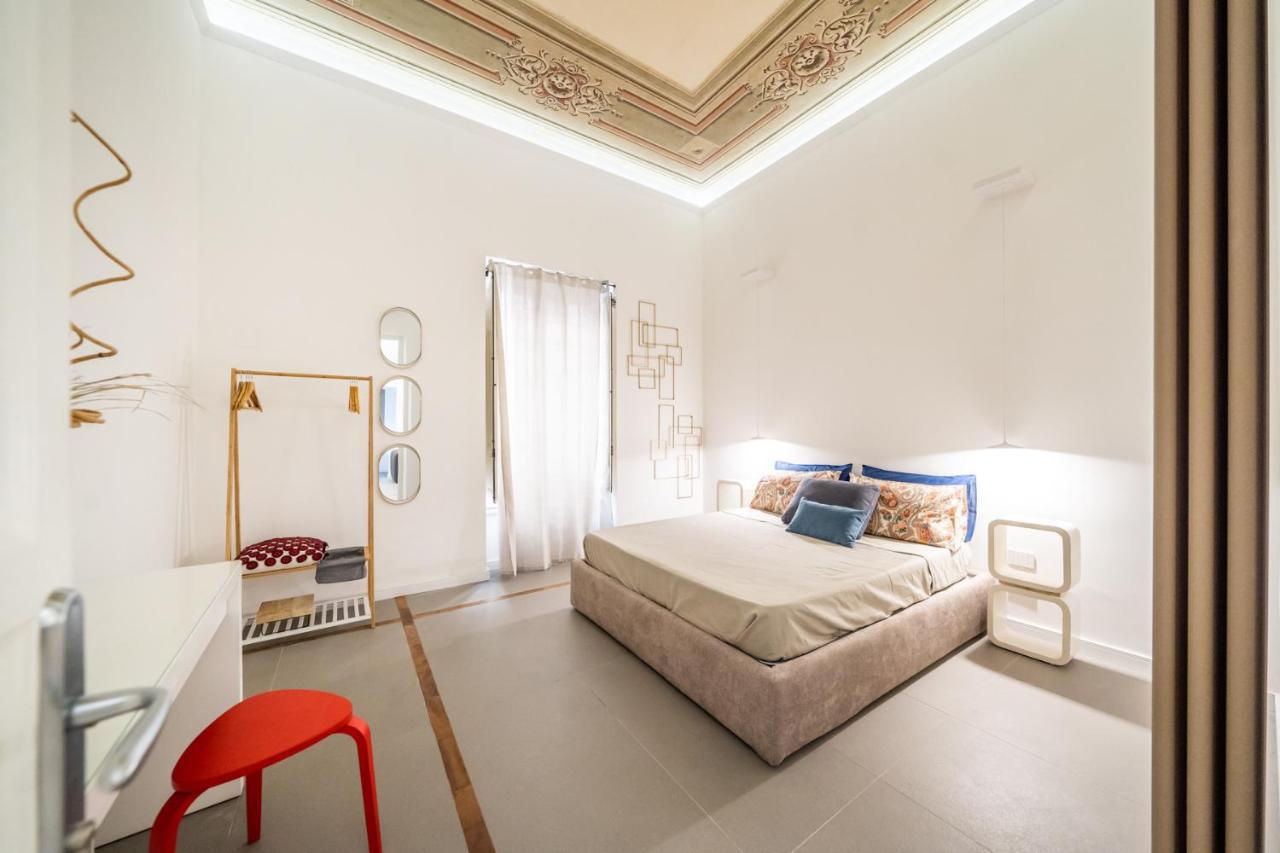 Casa Smiriglio 33 Apartment *