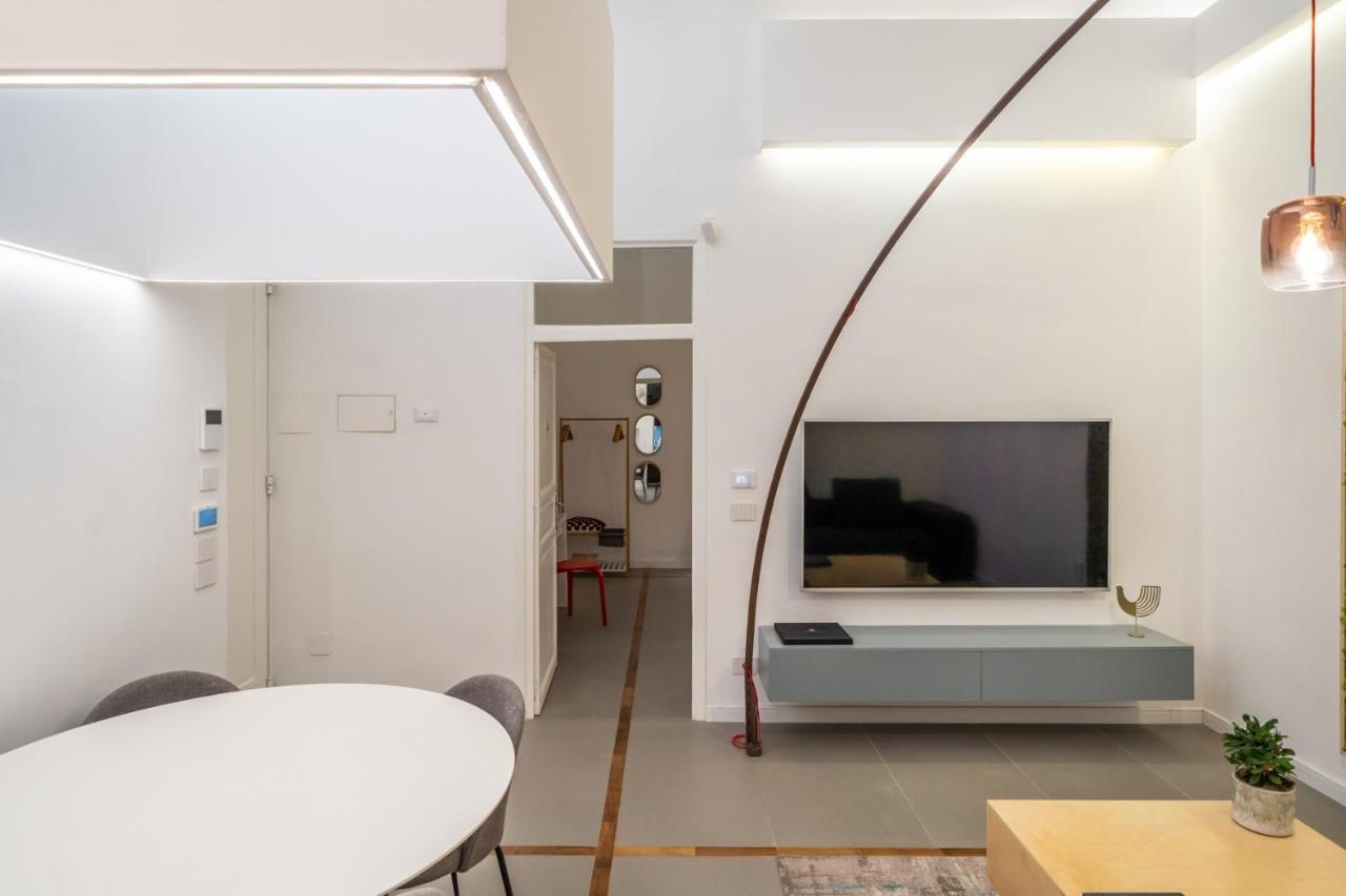 Casa Smiriglio 33 *