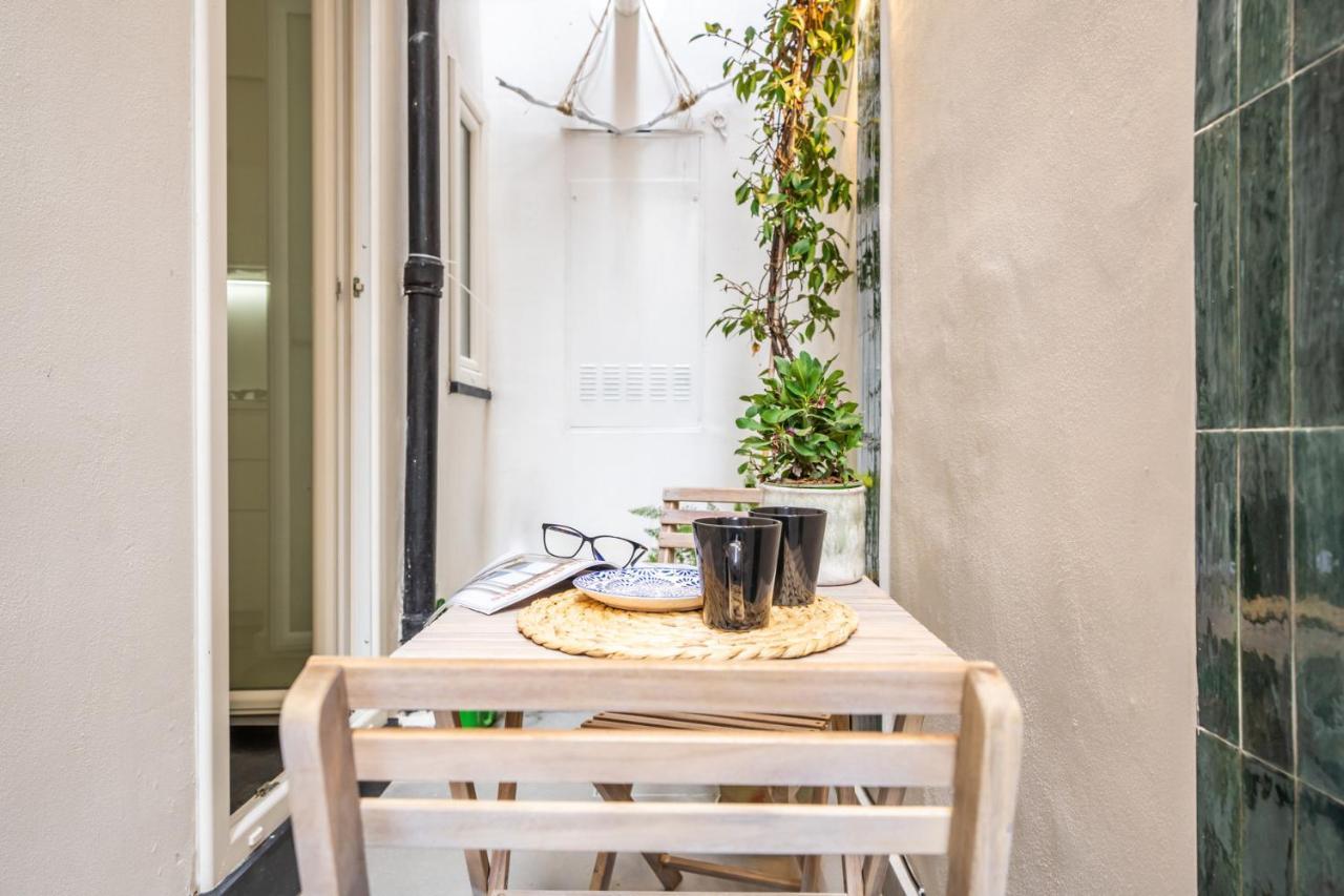 Casa Smiriglio 33 Apartment Palermo