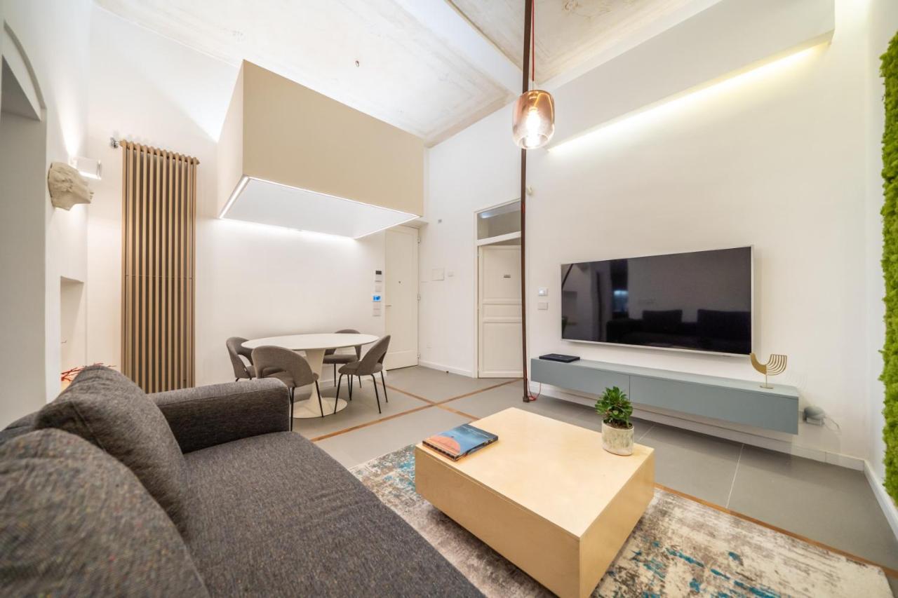 Casa Smiriglio 33 Apartment Palermo